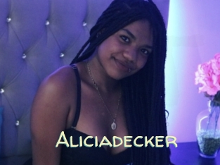 Aliciadecker