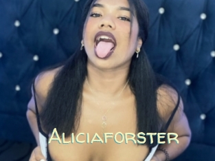 Aliciaforster