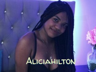 Aliciahilton