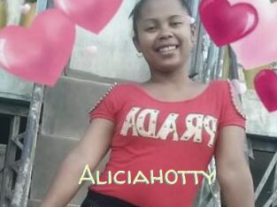 Aliciahotty