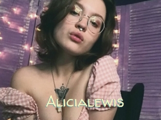 alicialewis Sexy Tchat