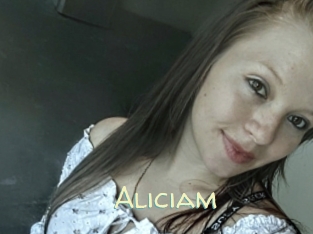 Aliciam