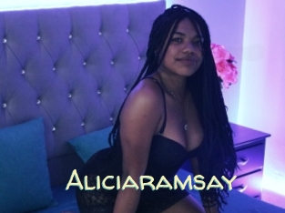 Aliciaramsay