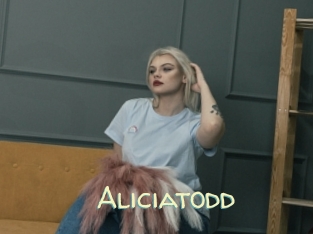Aliciatodd