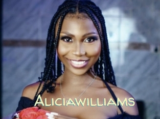 Aliciawilliams