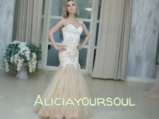 Aliciayoursoul