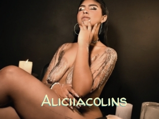 aliciiacolins Sexy Tchat