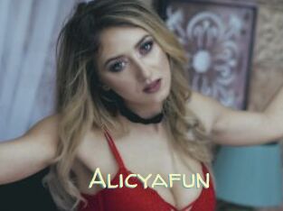 Alicyafun