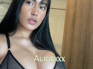 Alidexxx
