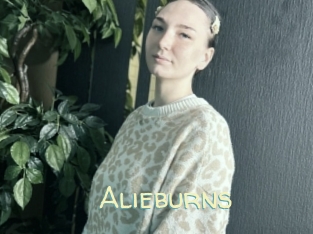 Alieburns