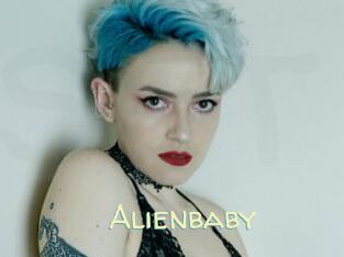 Alienbaby