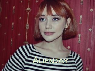 Alienjay