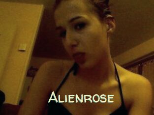 Alienrose