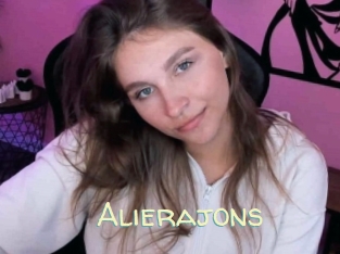 Alierajons