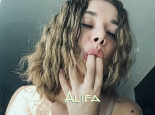 Alifa