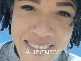 Alifitness