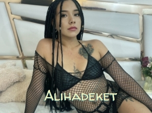 Alihadeket