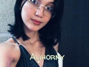 Alihorny