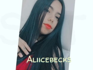 Aliicebecks