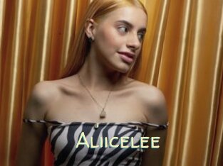 Aliicelee