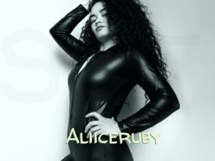 Aliiceruby