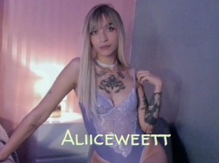 Aliiceweett