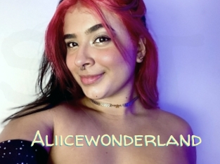 aliicewonderland Sexy Tchat