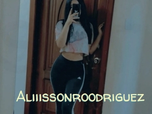 Aliiissonroodriguez