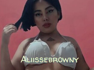 Aliissebrowny