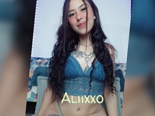 Aliixxo