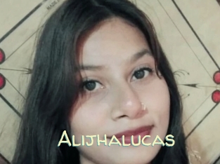 alijhalucas Sexy Tchat