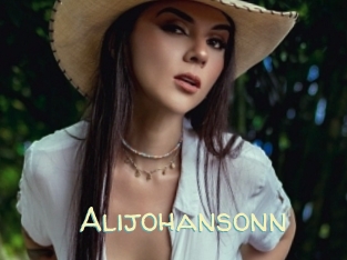 Alijohansonn