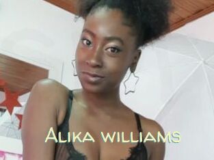 Alika_williams