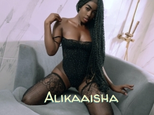 Alikaaisha