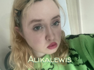 Alikalewis
