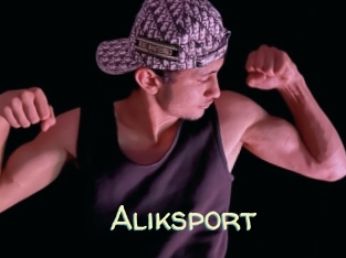Aliksport