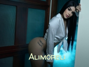 alimoreli Sexy Tchat
