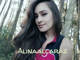 alinaalcaraz Sexy Tchat