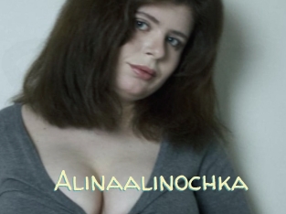 Alinaalinochka