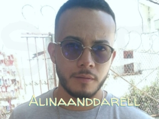 Alinaanddarell
