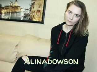 alinadowson Sexy Tchat