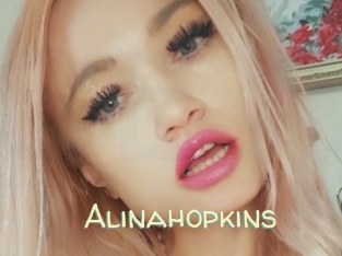 alinahopkins Sexy Tchat