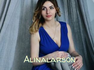 Alinalarson