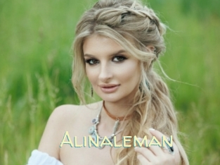 Alinaleman