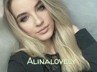 Alinalovely