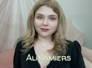 Alinamiers