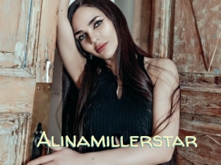Alinamillerstar