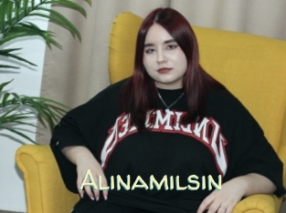 Alinamilsin