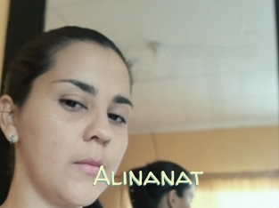 Alinanat