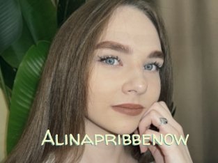 Alinapribbenow